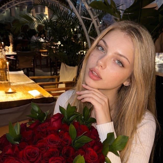 AshleyNicole profile photo