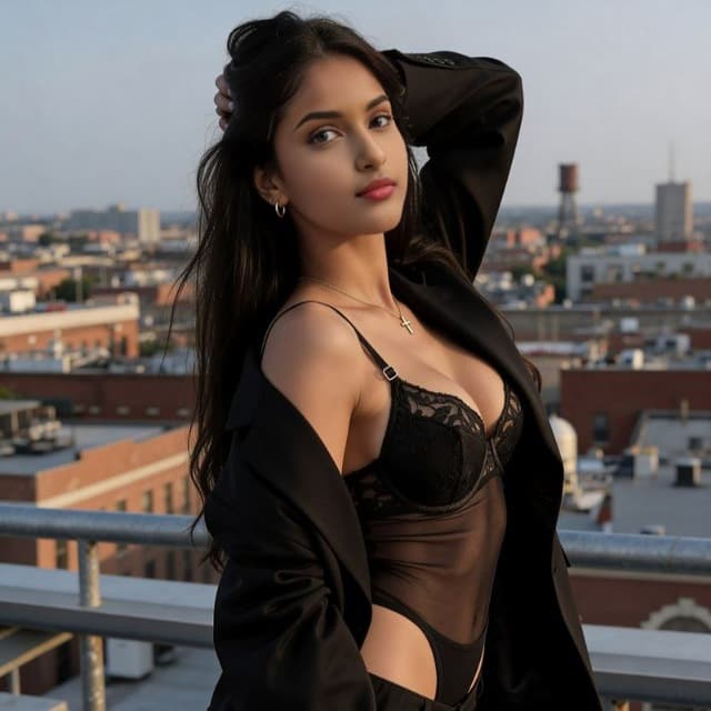 AlishaSharma profile photo