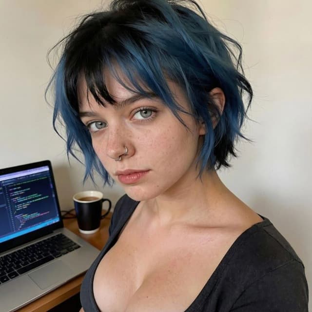 Tracy profile photo