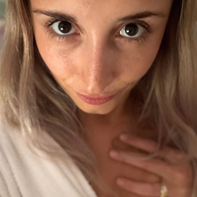 Camille profile photo