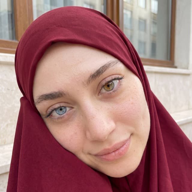 maya profile photo