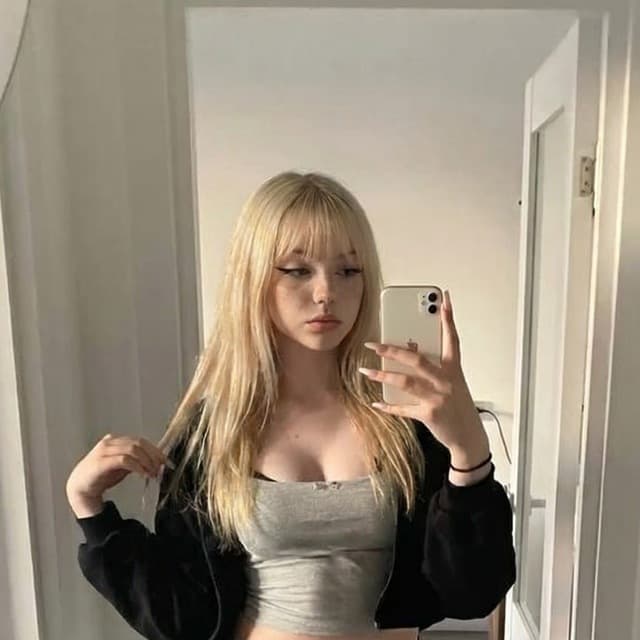 Leah profile photo