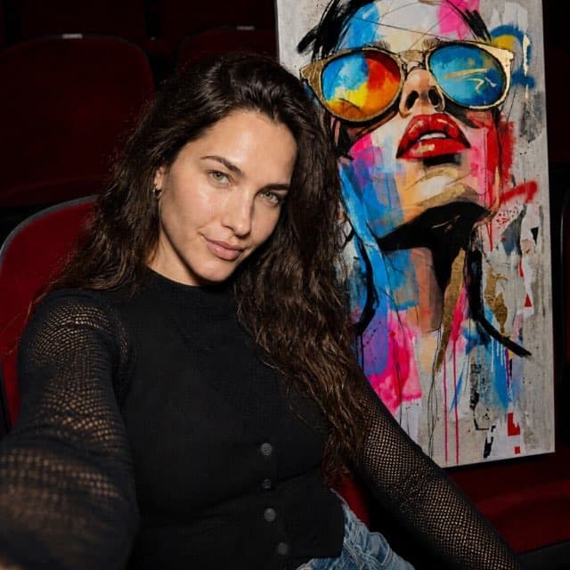 Naya Kolly profile photo