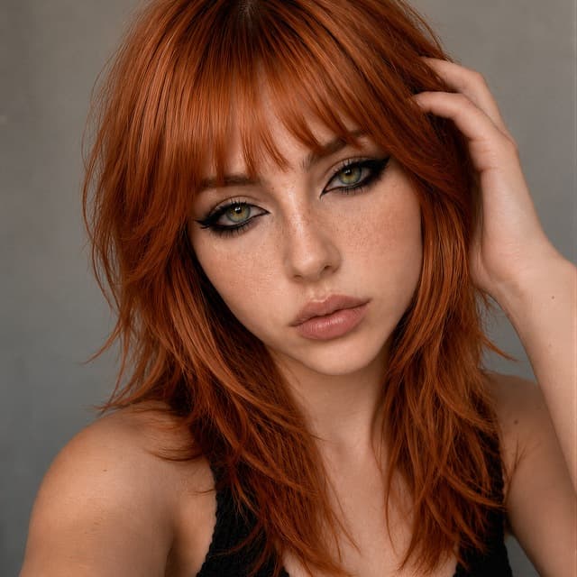 Roxie profile photo